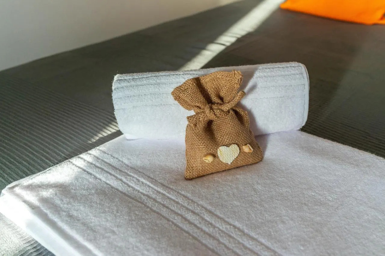 Appartamento Apartamento Zinha Amwilla Guesthouse Mindelo
