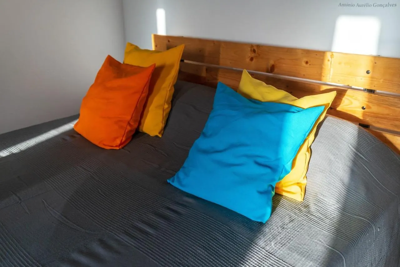 Appartamento Apartamento Zinha Amwilla Guesthouse Mindelo Capo Verde