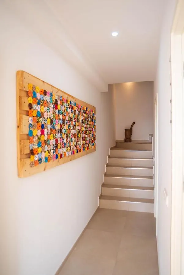 Apartamento Zinha Amwilla Guesthouse Mindelo